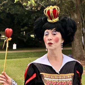 Meet your Posher, Georgia